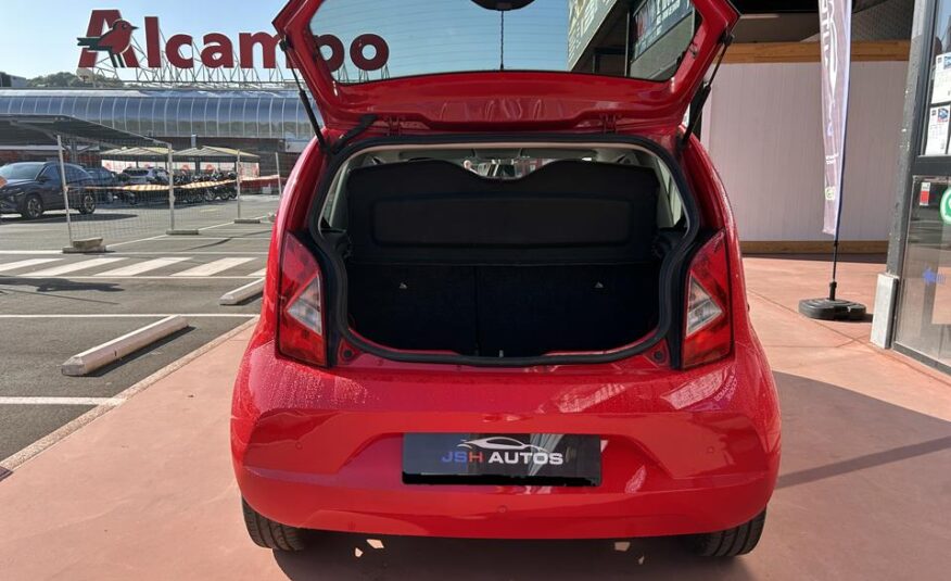 SEAT MII