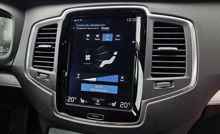 VOLVO XC 90