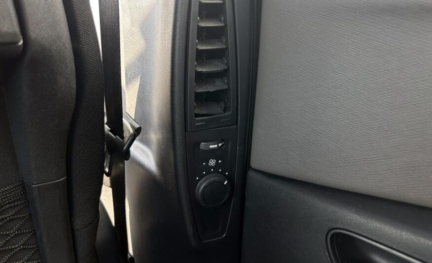 CITROEN GRAN C4 PICASSO