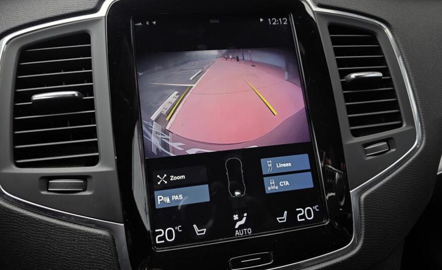 VOLVO XC 90