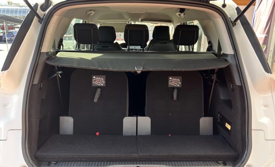 CITROEN GRAN C4 PICASSO