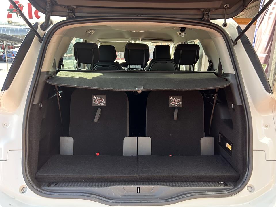 CITROEN GRAN C4 PICASSO