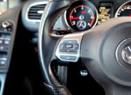 VOLKSWAGEN GOLF GTD