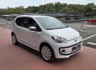 VOLKSWAGEN UP ¡