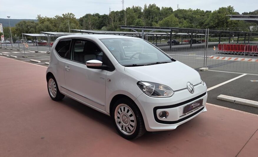 VOLKSWAGEN UP ¡