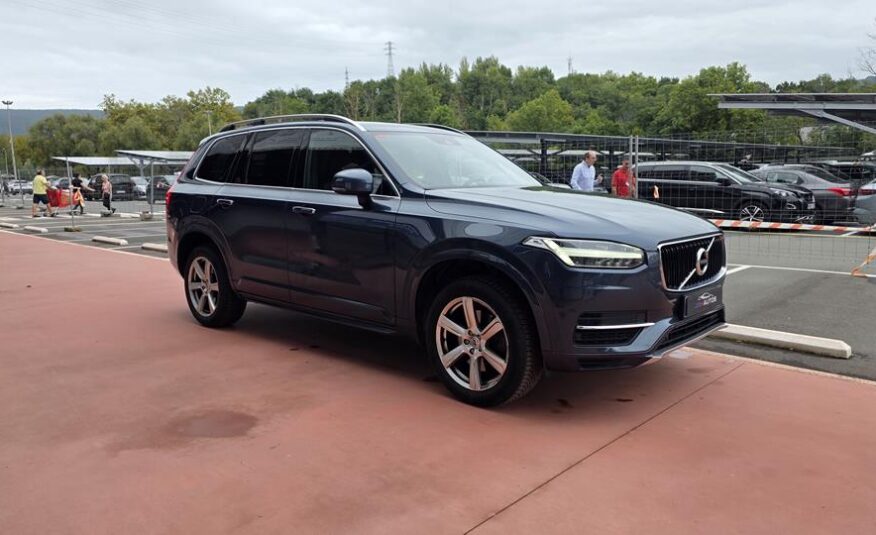 VOLVO XC 90