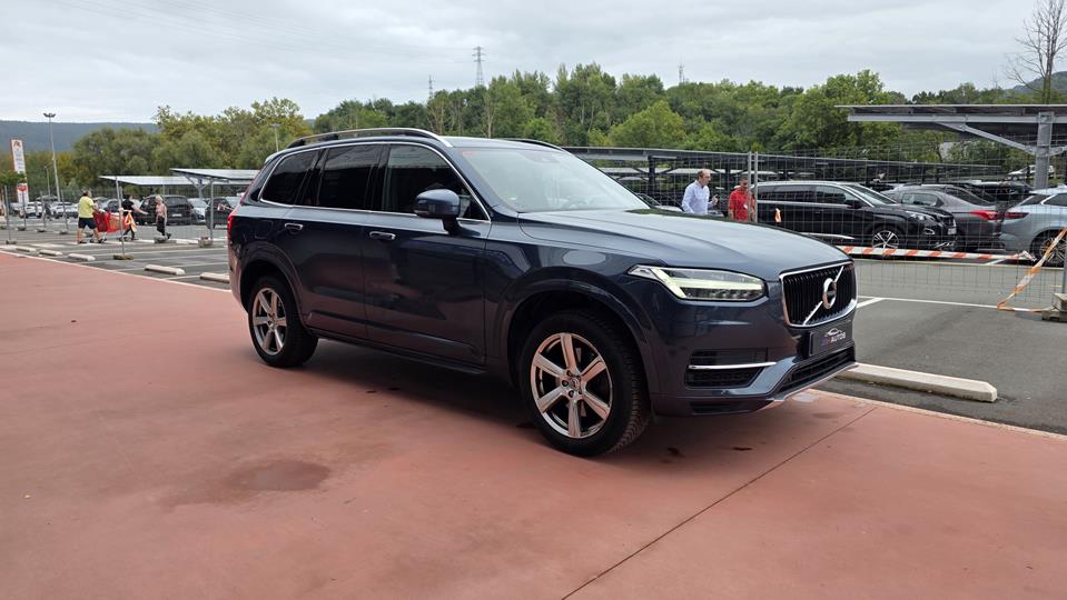 VOLVO XC 90