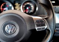 VOLKSWAGEN GOLF GTD
