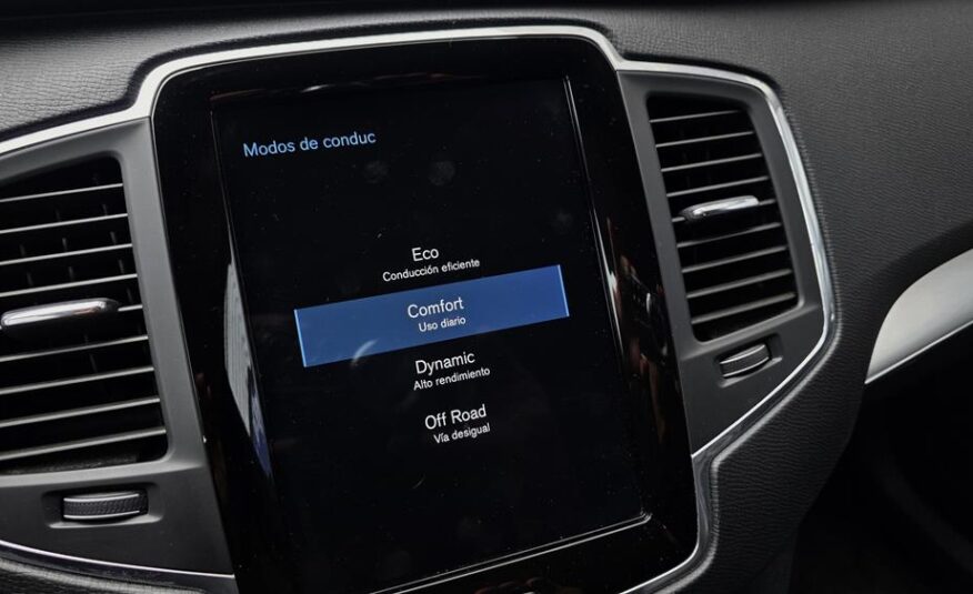VOLVO XC 90