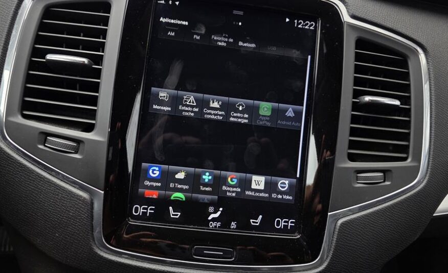 VOLVO XC 90