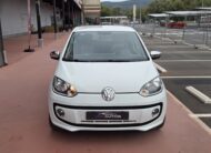 VOLKSWAGEN UP ¡