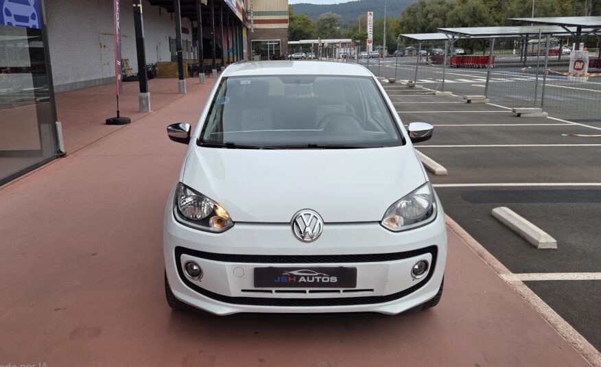 VOLKSWAGEN UP ¡