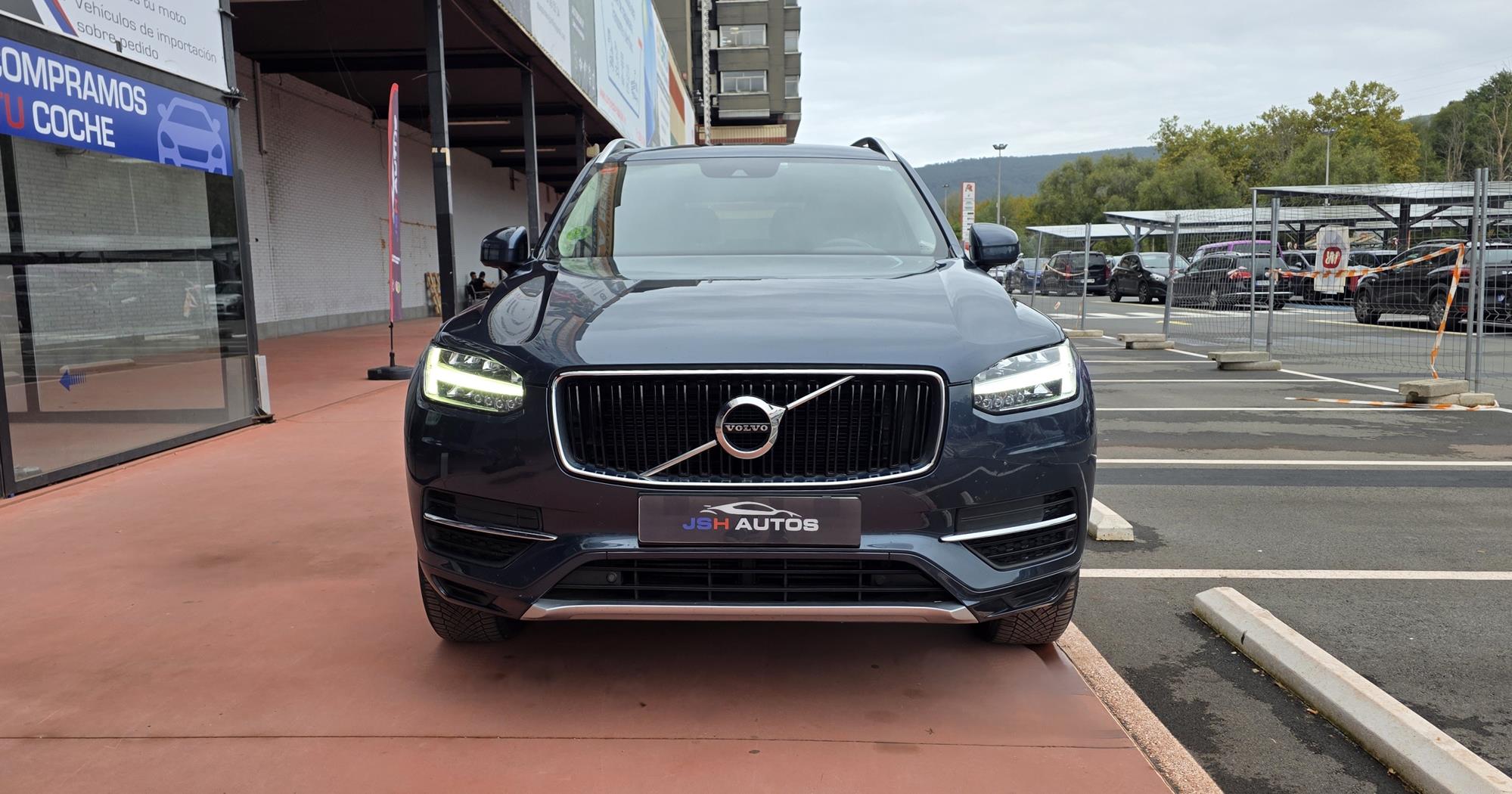 VOLVO XC 90
