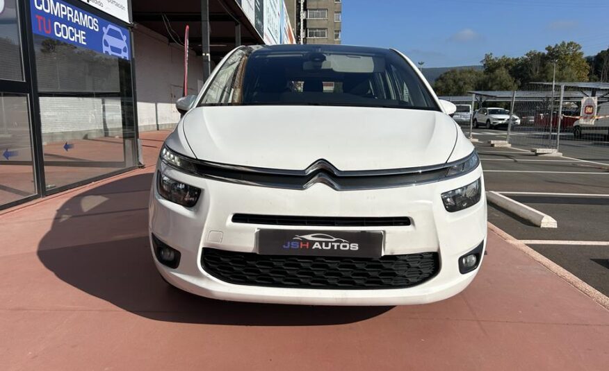 CITROEN GRAN C4 PICASSO
