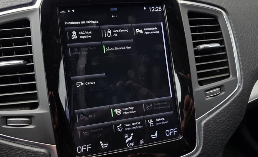 VOLVO XC 90