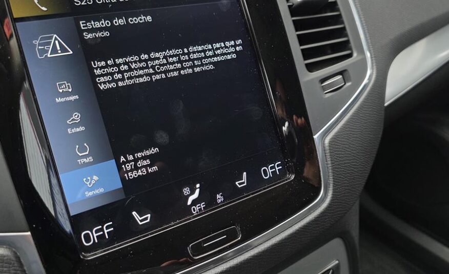 VOLVO XC 90