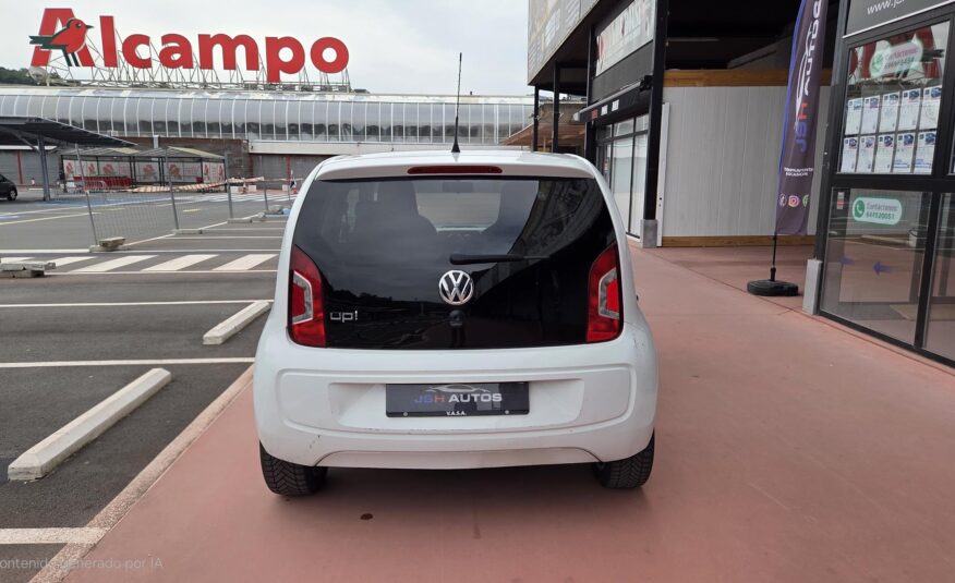 VOLKSWAGEN UP ¡