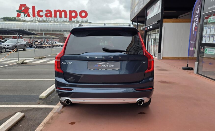 VOLVO XC 90