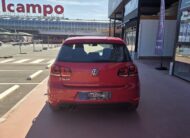 VOLKSWAGEN GOLF GTD