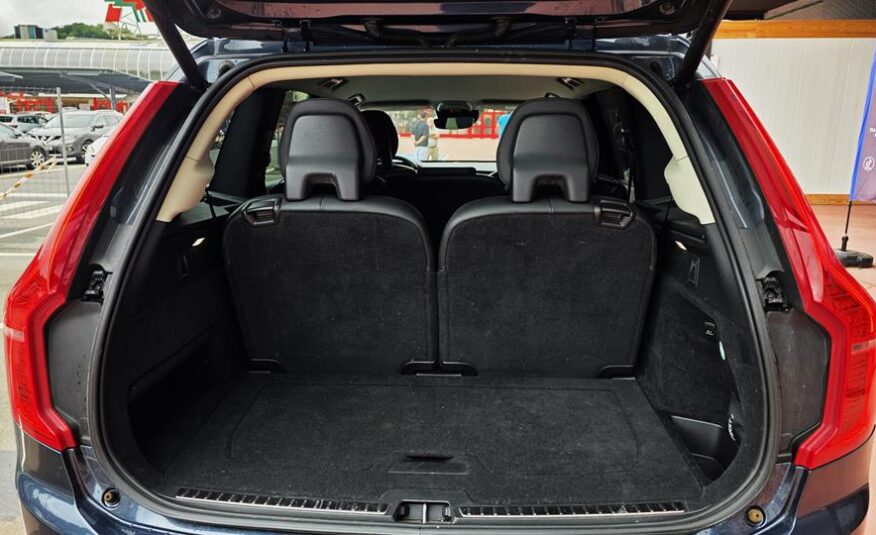 VOLVO XC 90