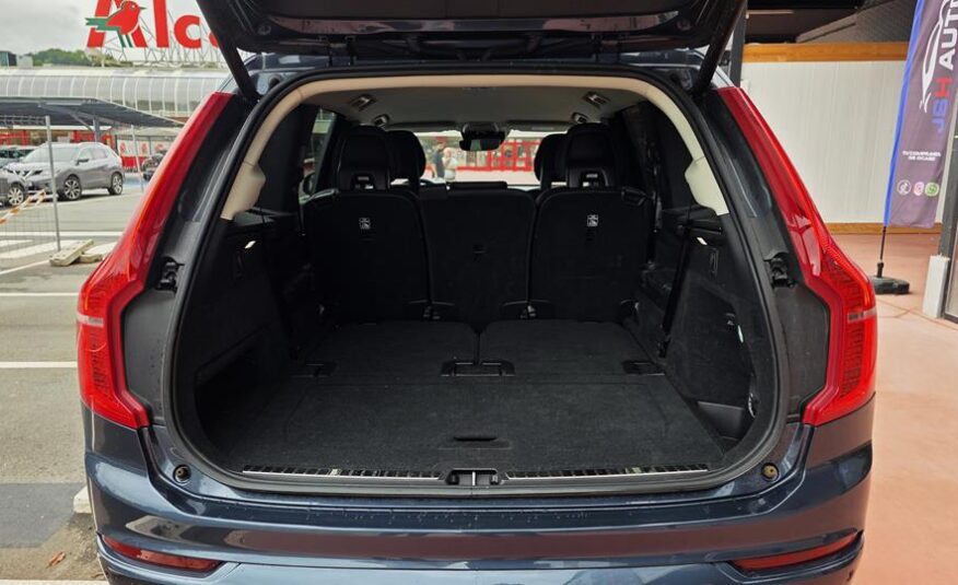VOLVO XC 90