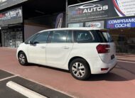 CITROEN GRAN C4 PICASSO