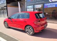 VOLKSWAGEN GOLF GTD
