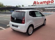 VOLKSWAGEN UP ¡