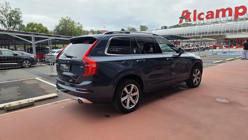 VOLVO XC 90