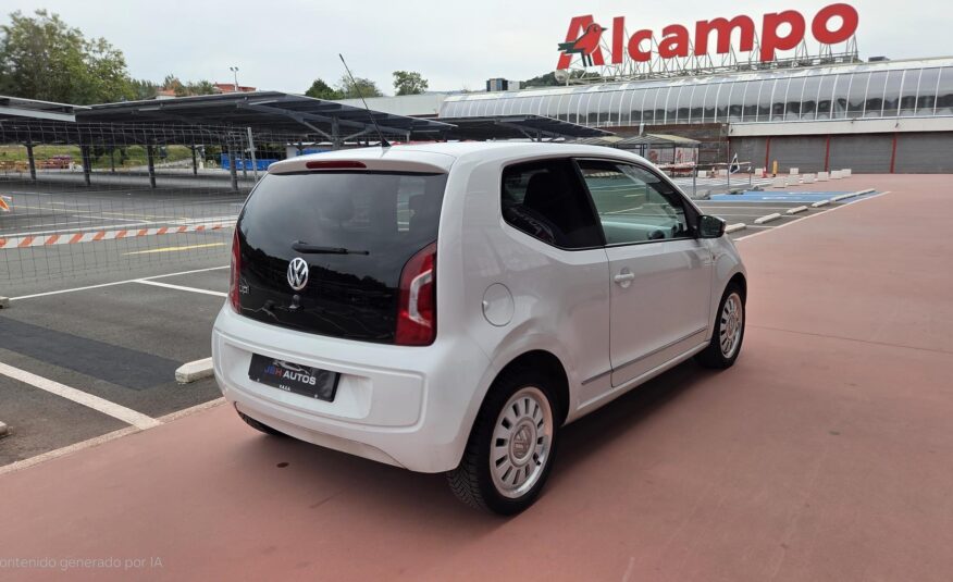 VOLKSWAGEN UP ¡
