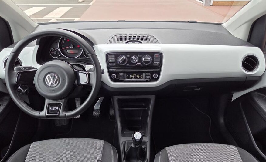 VOLKSWAGEN UP ¡