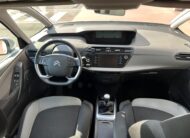 CITROEN GRAN C4 PICASSO