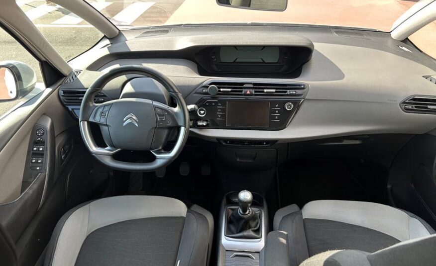 CITROEN GRAN C4 PICASSO