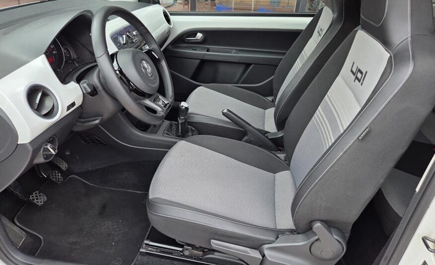 VOLKSWAGEN UP ¡