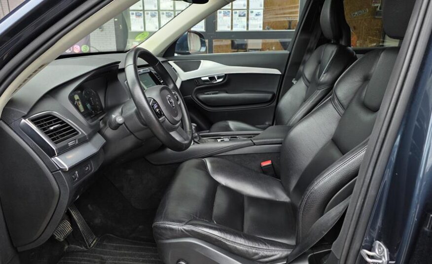 VOLVO XC 90