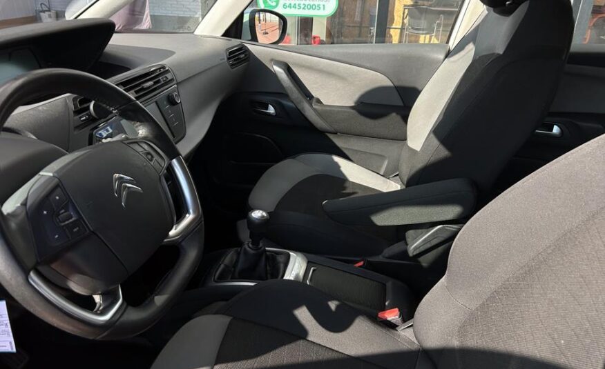 CITROEN GRAN C4 PICASSO