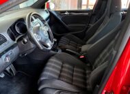 VOLKSWAGEN GOLF GTD