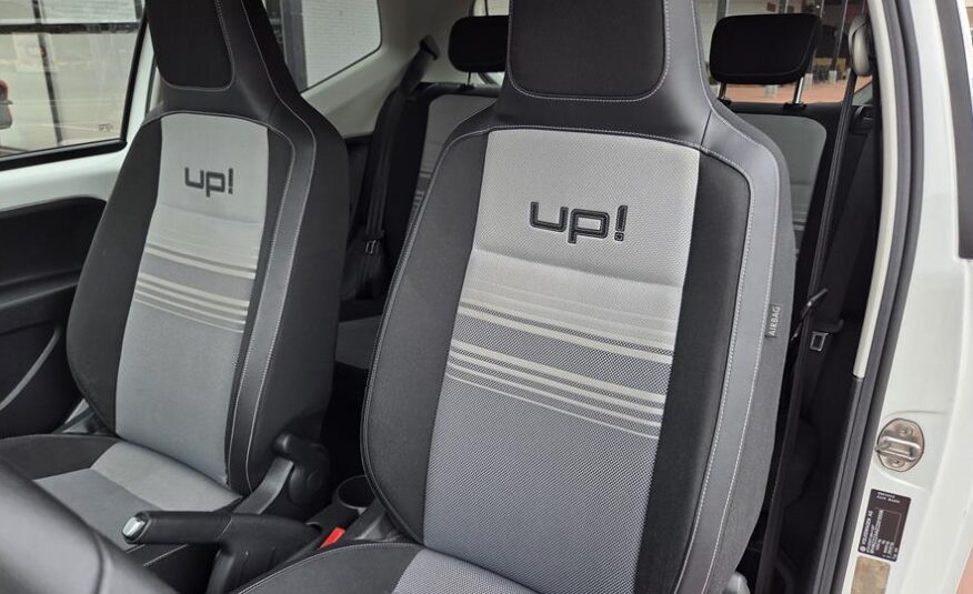 VOLKSWAGEN UP ¡
