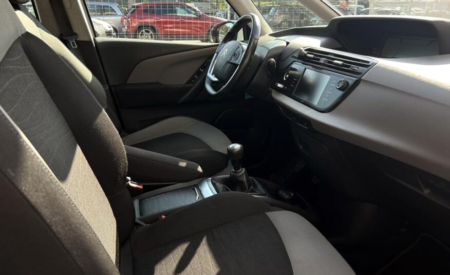 CITROEN GRAN C4 PICASSO