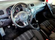 VOLKSWAGEN GOLF GTD