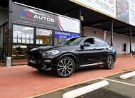 BMW X4 M40d