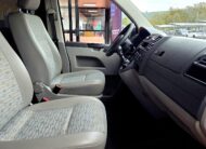 VOLKSWAGEN TRANSPORTER T5