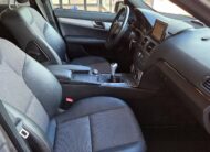 MERCEDES BENZ C220d