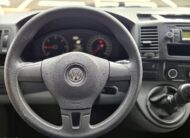 VOLKSWAGEN TRANSPORTER T5