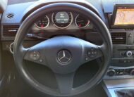 MERCEDES BENZ C220d