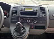VOLKSWAGEN TRANSPORTER T5
