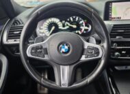 BMW X4 M40d