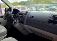 VOLKSWAGEN TRANSPORTER T5