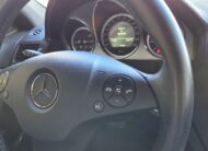 MERCEDES BENZ C220d