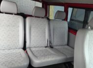 VOLKSWAGEN TRANSPORTER T5